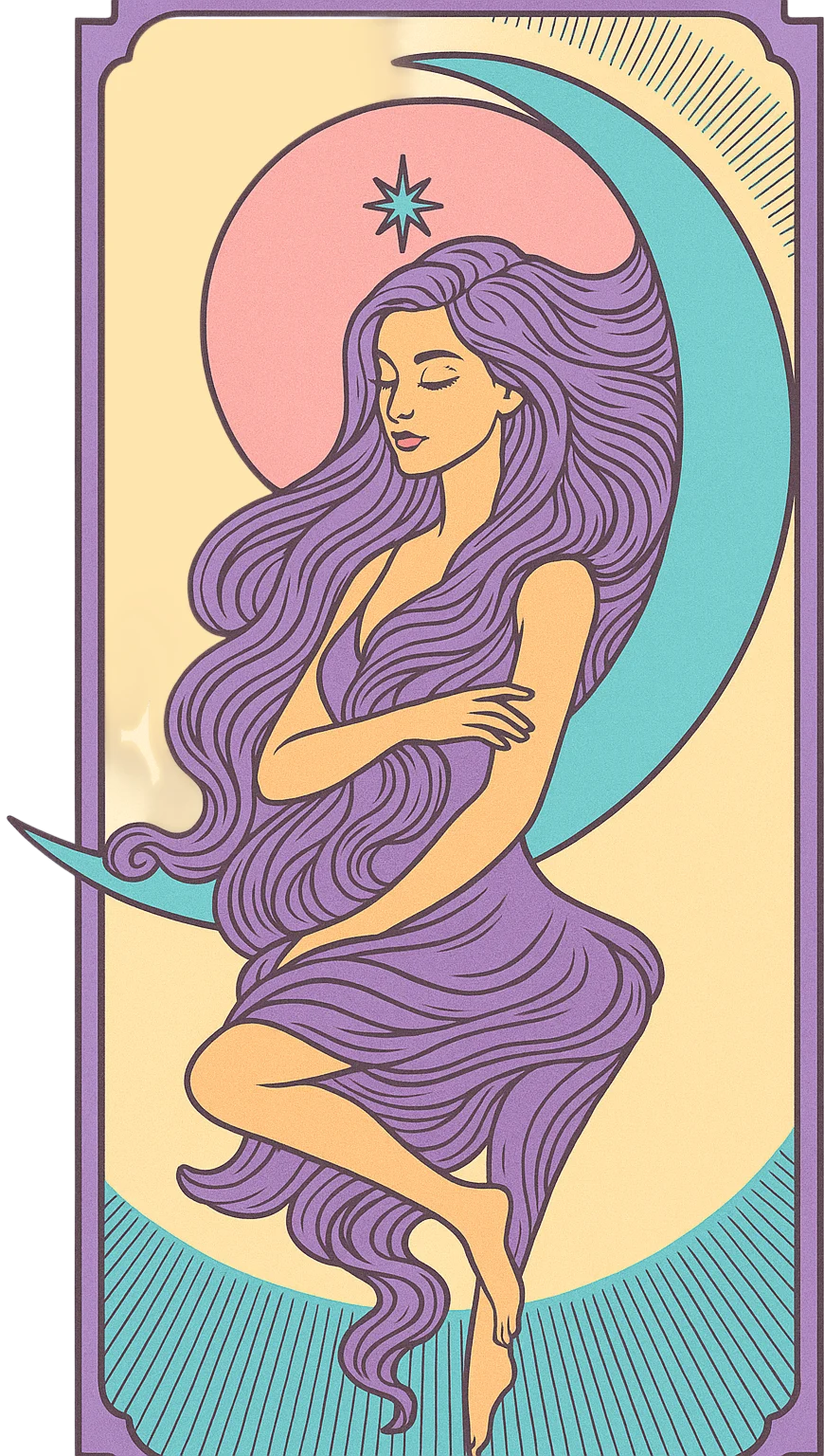 Tarot commit