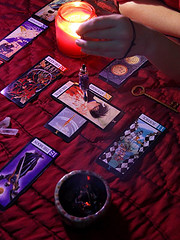 What to expect from your first tarot reading