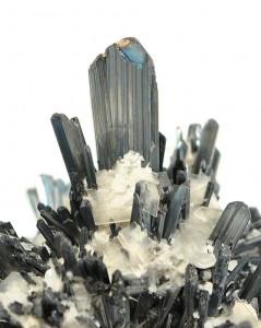 Barite