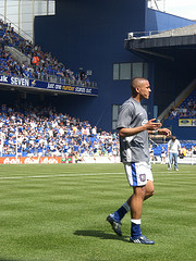 Danny Simpson