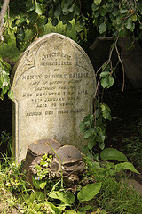 Gravestone