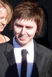 James Buckley