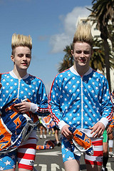 Jedward