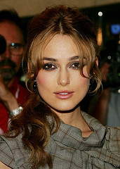 Keira Knightley