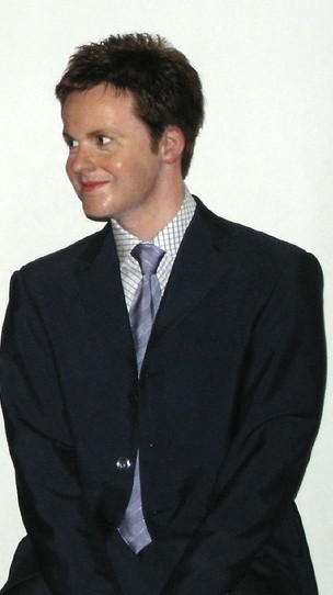 Declan Donnelly