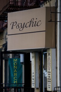 How do you know if you have psychic powers