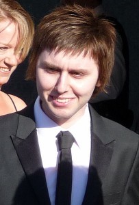 The Inbetweeners' James Buckley and wife announce second pregnancy