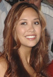 Myleene Klass seeks quickie divorce from estranged husband