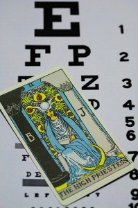 The benefits of a one-card tarot reading
