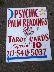 How a spirit guide can enhance a psychic reading