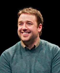 Jason Manford and wife end six year marriage